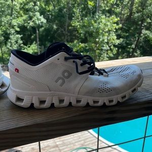 On Running, U.S womens 7.5